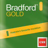 Bradford Gold Wall Batts R2.0