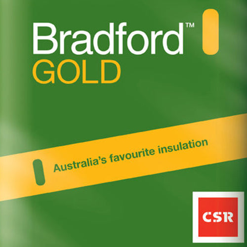 Bradford Gold Roof Batts R4.1