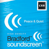 Bradford Soundscreen Wall Batts R2.5