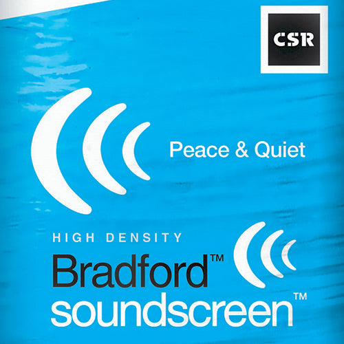 Bradford Soundscreen Wall/Ceiling Batts R3.1